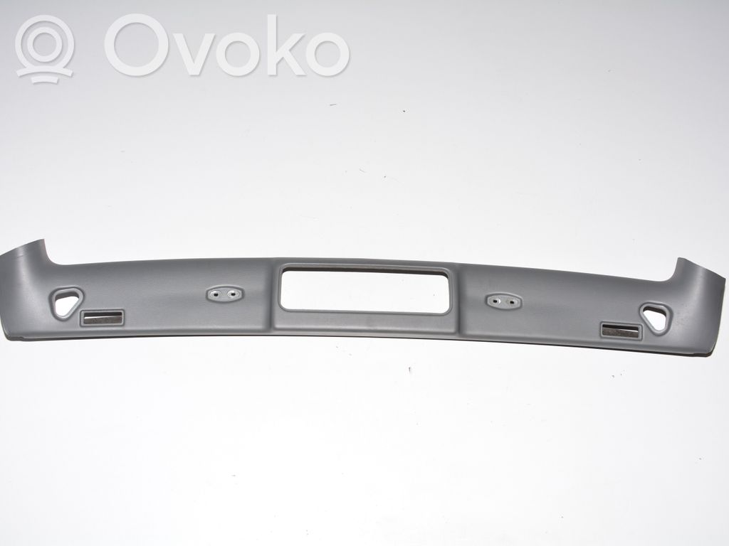 BMW 6 E63 E64 Verkleidung Verdeck Hardtop 