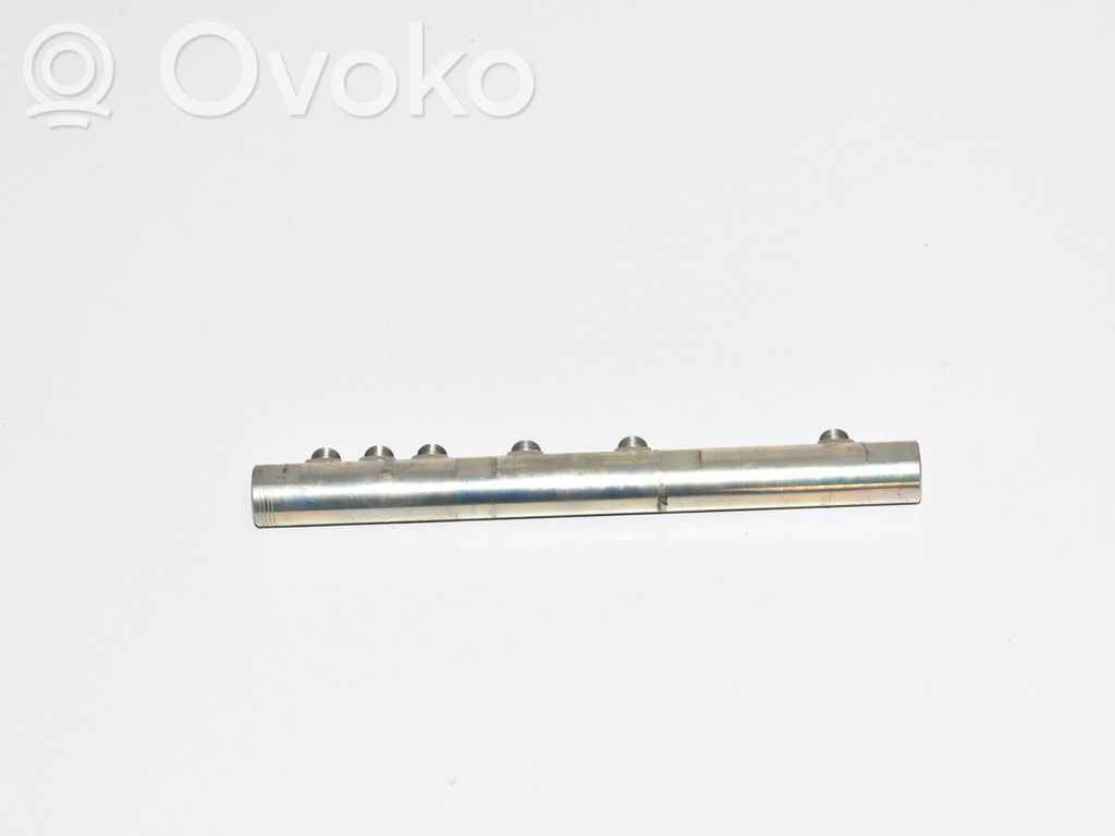 BMW 7 E65 E66 Fuel main line pipe 