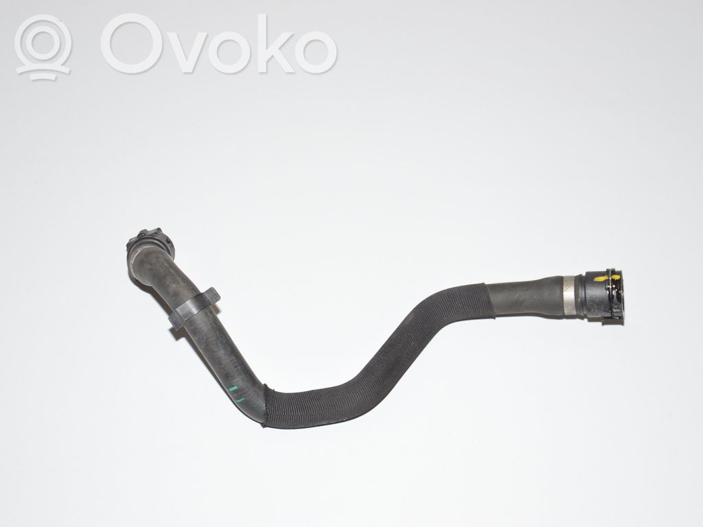 BMW X5 E53 Engine coolant pipe/hose 
