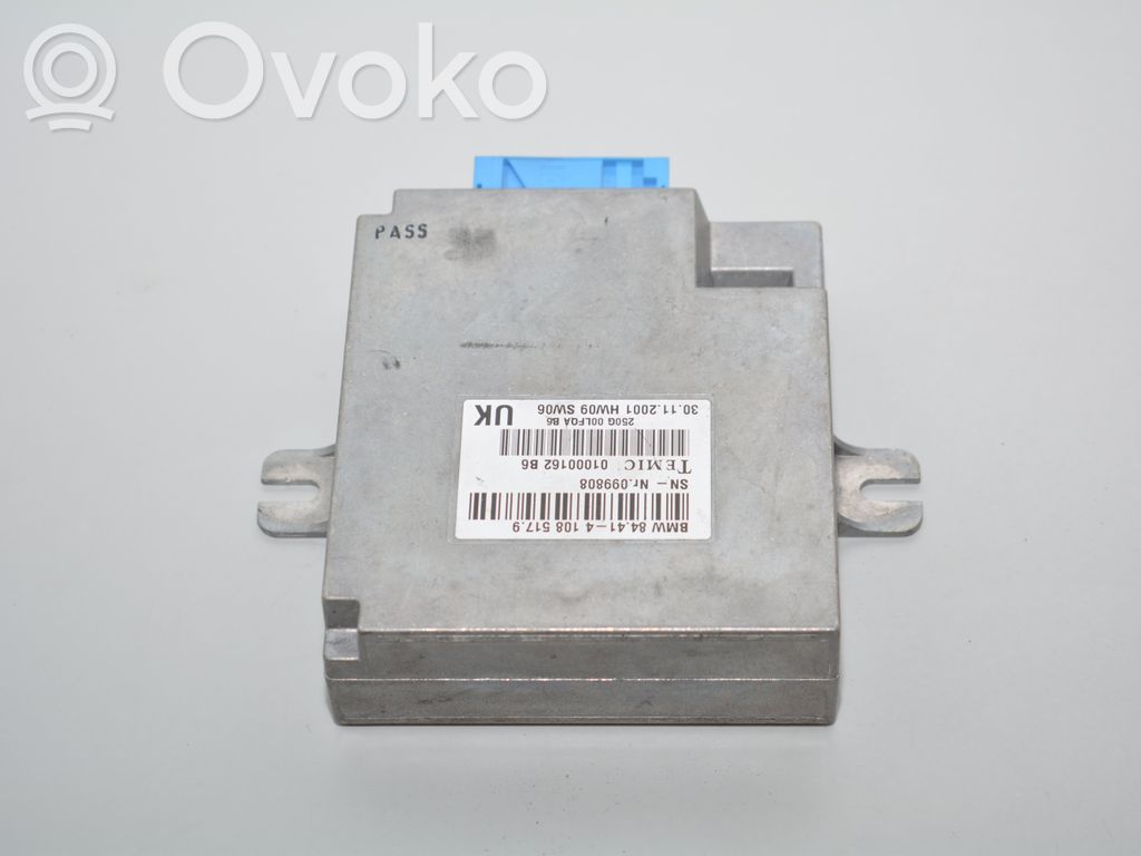 Autres unités de commande / modules   4108517
