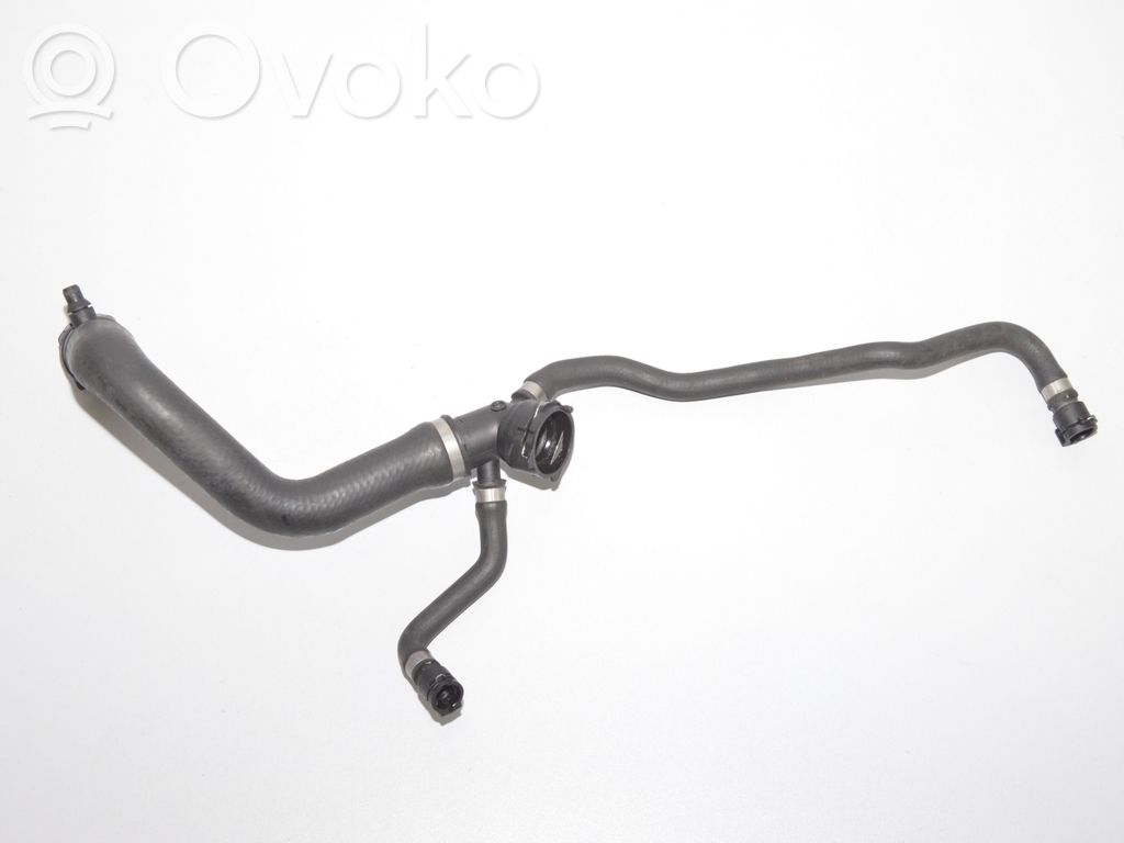 BMW X5 E53 Engine coolant pipe/hose 