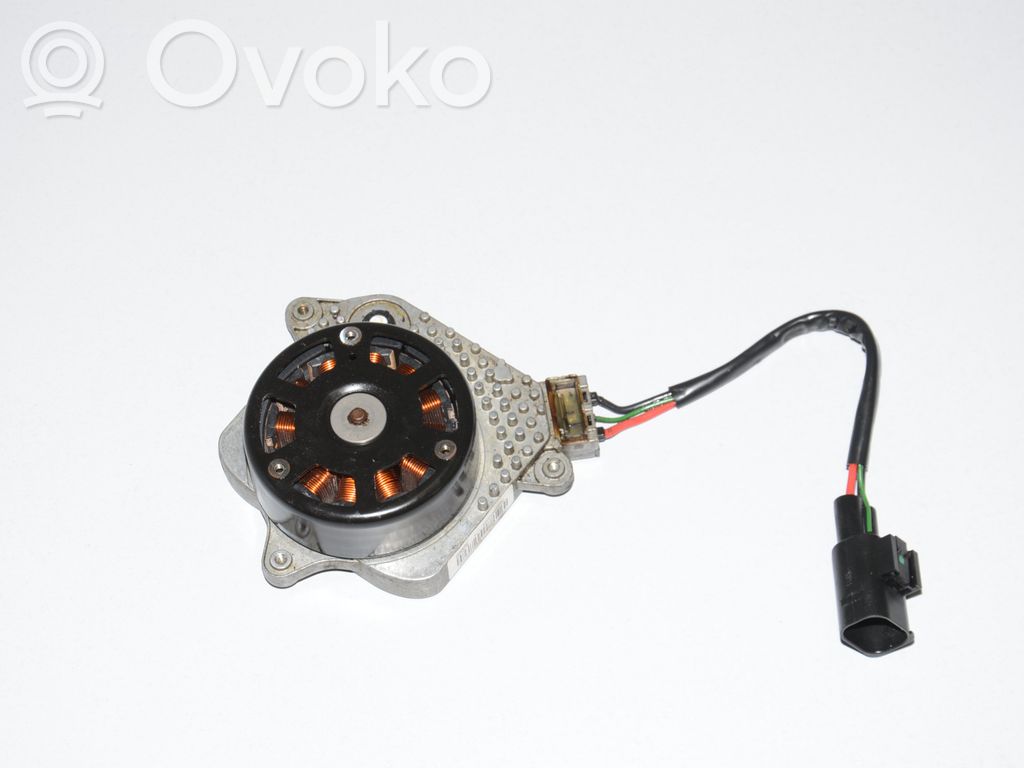 BMW 4 F36 Gran coupe Gaisa kondicioniera ventilators (dzeses) 