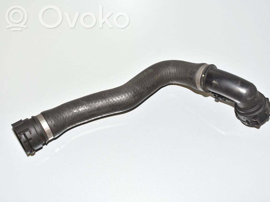 BMW X5 E53 Engine coolant pipe/hose 
