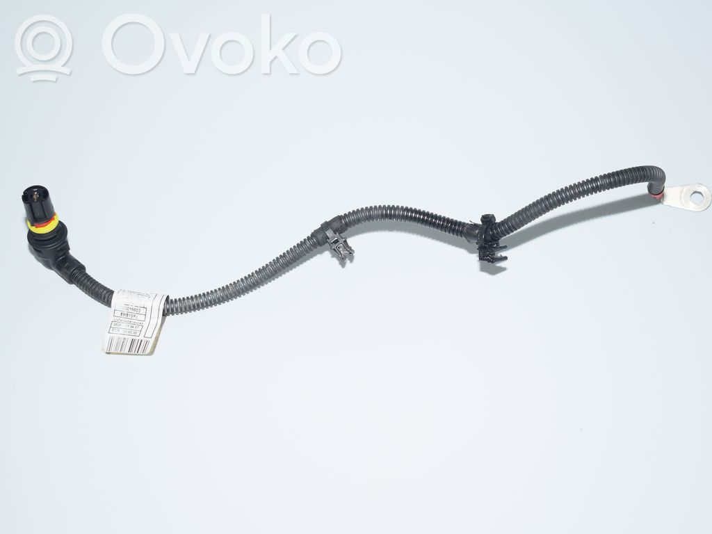 Glow plug wires   7800166