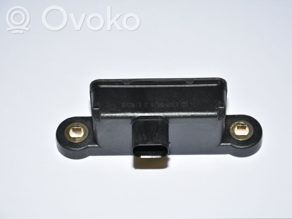 ESP acceleration yaw rate sensor   6778421