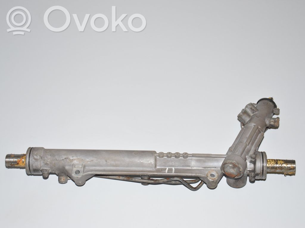 BMW X5 E53 Vairo kolonėlė 
