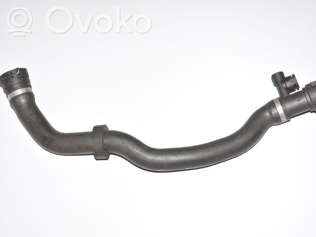 BMW X5 E53 Engine coolant pipe/hose 