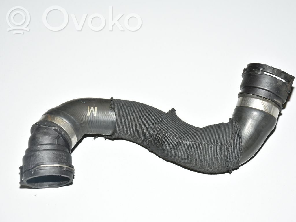 BMW 1 E81 E87 Engine coolant pipe/hose 
