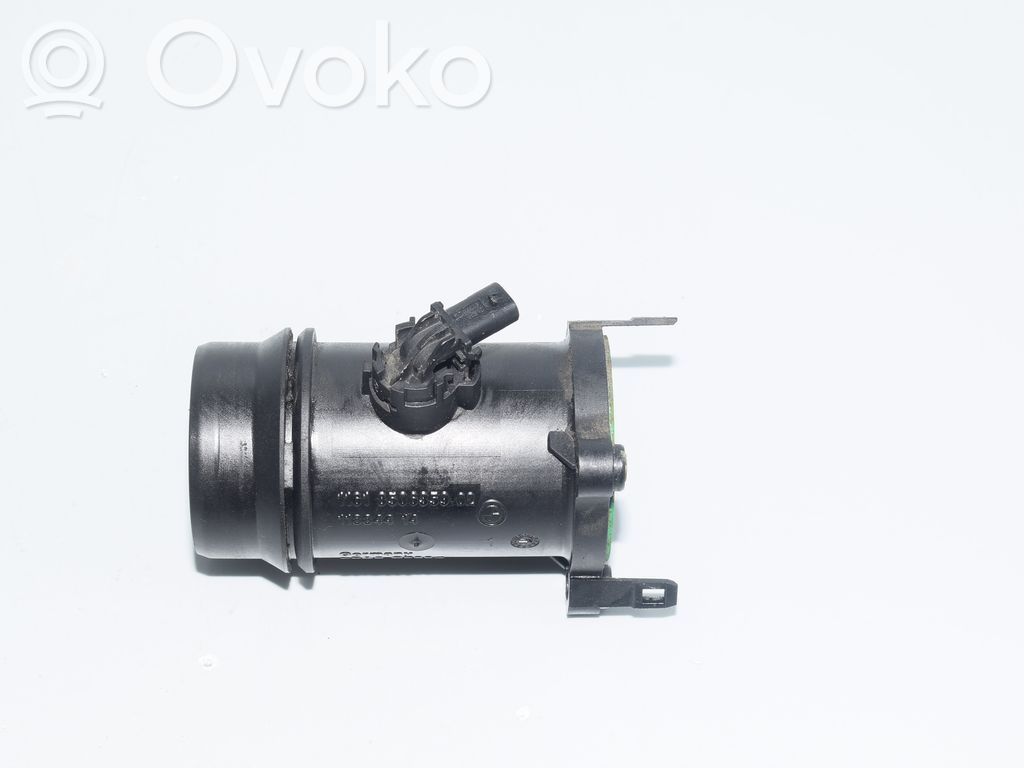 Mass air flow meter   8506359