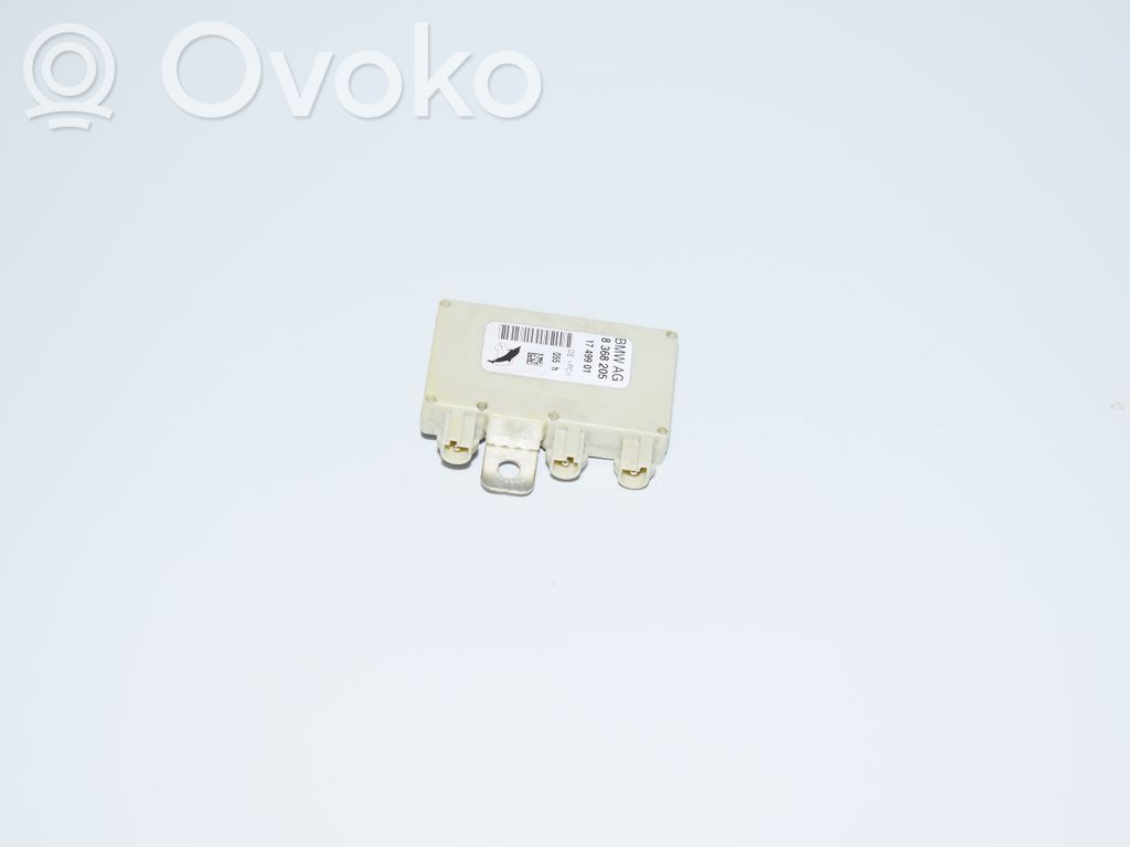 Amplificateur d'antenne   8368205