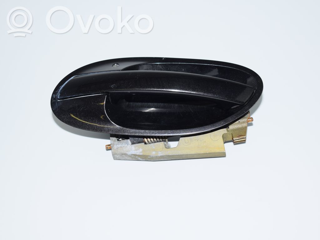 BMW 7 E65 E66 Etuoven ulkokahva 