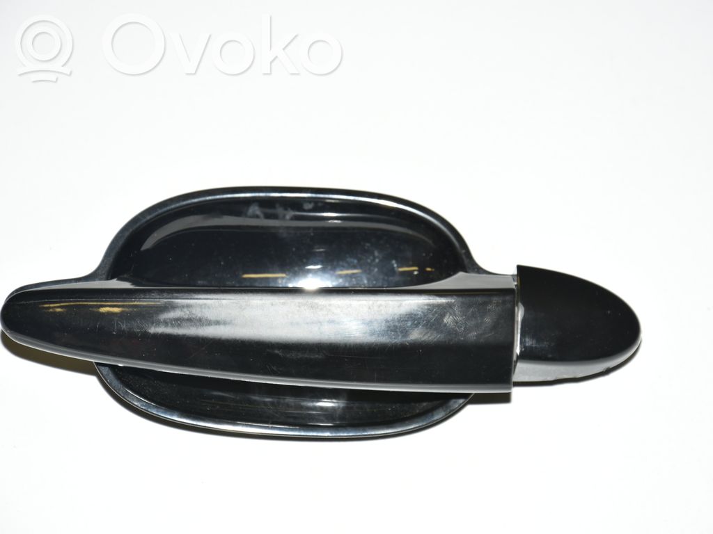 Takaoven ulkokahva