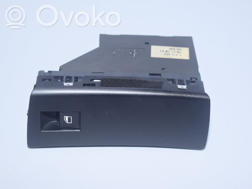 BMW X5 E53 Electric window control switch 