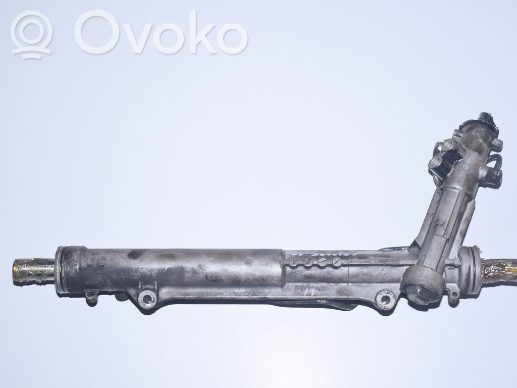 BMW X5 E53 Steering rack 