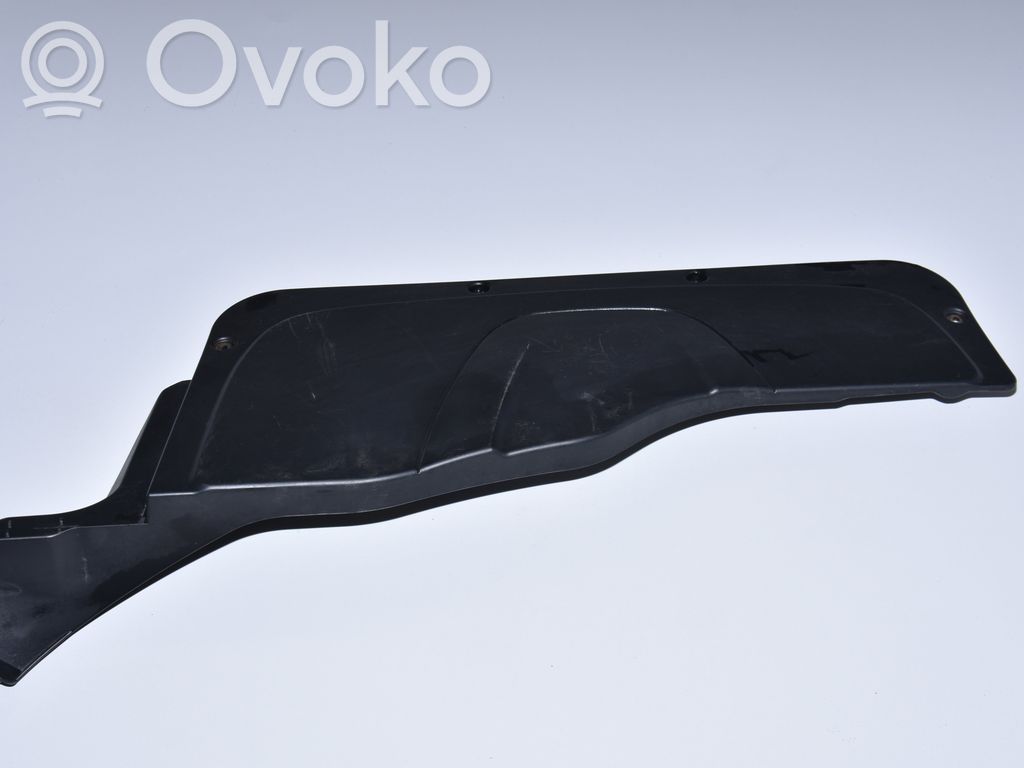 BMW 7 E65 E66 Variklio dangtis (apdaila) 