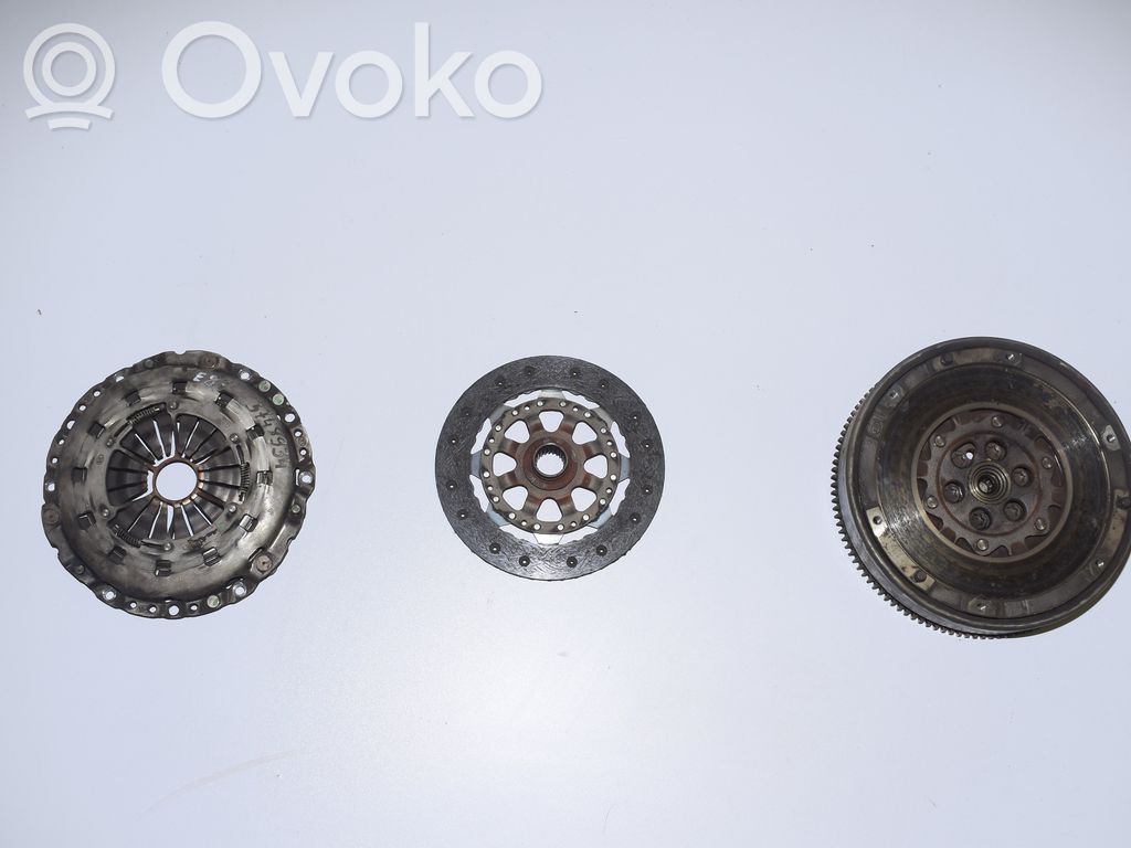 BMW 1 E81 E87 Clutch set kit 
