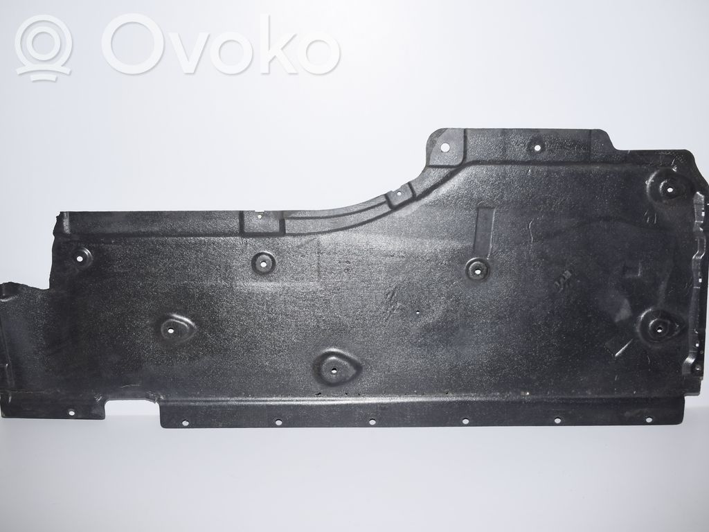 BMW 1 E81 E87 Side bottom protection 