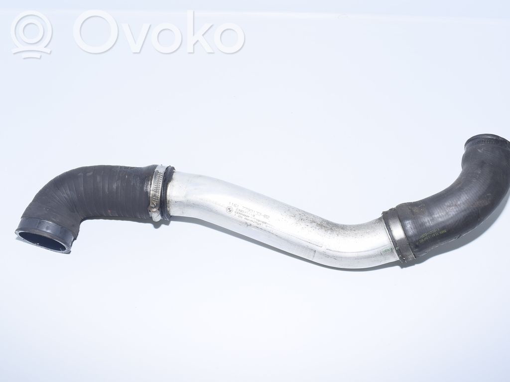 BMW 5 E39 Interkūlera šļūtene (-es) / caurule (-es) 