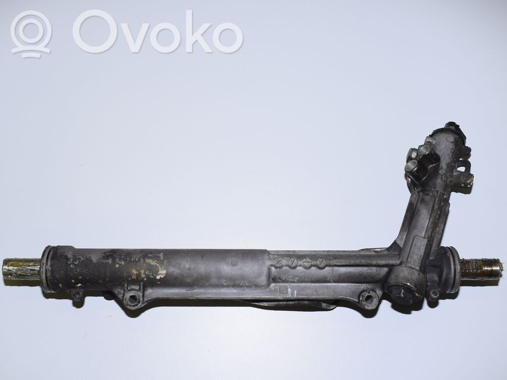 BMW X5 E53 Vairo kolonėlė 