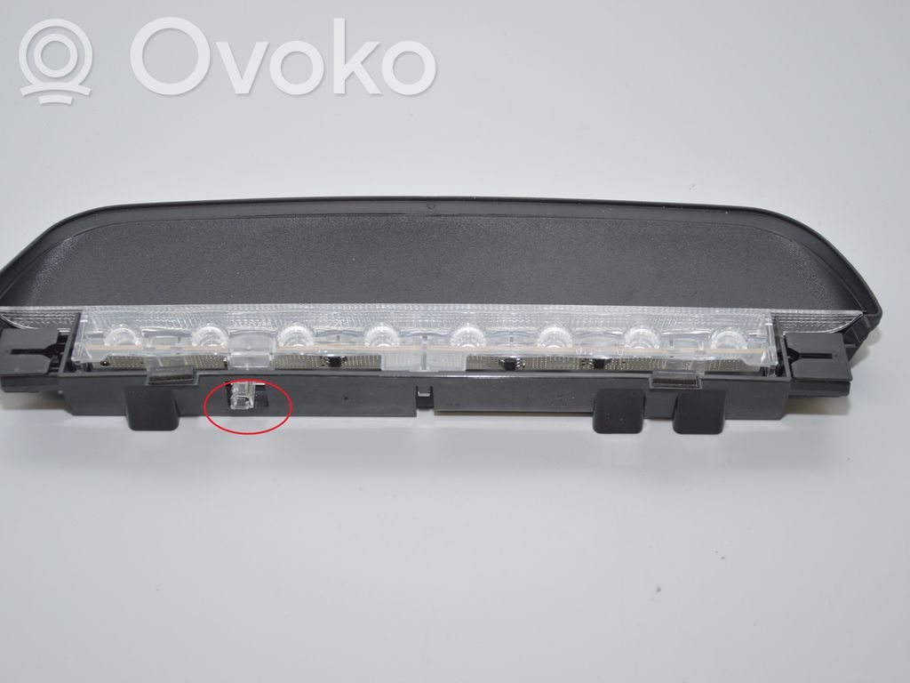 BMW 4 F32 F33 Trzecie światło stop 