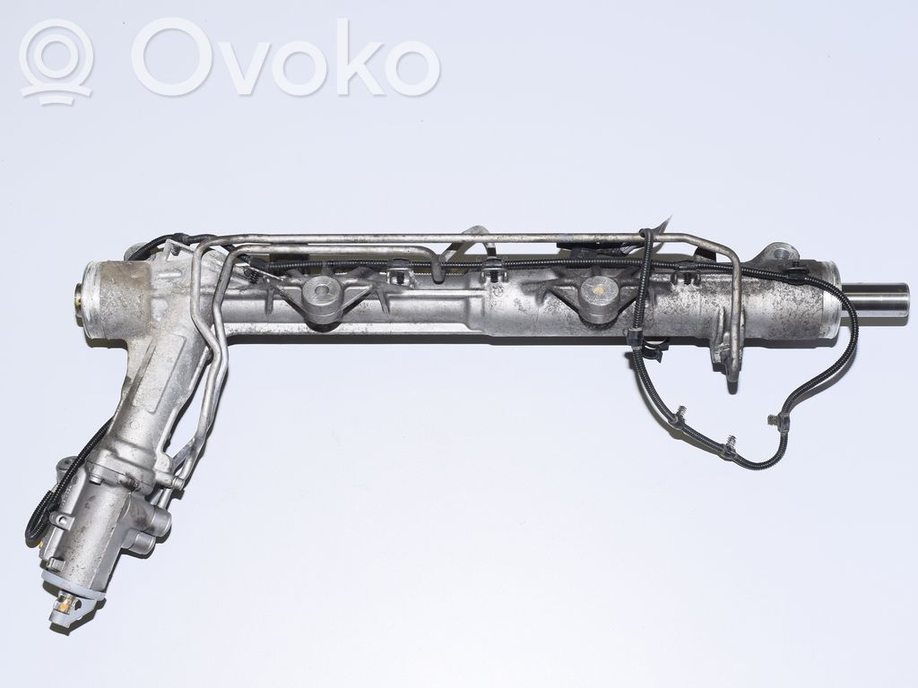 BMW 7 F01 F02 F03 F04 Vairo kolonėle 