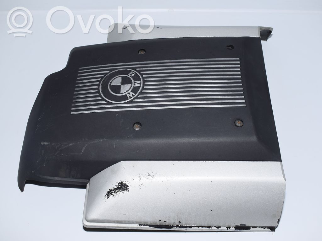 BMW X5 E53 Engine cover (trim) 