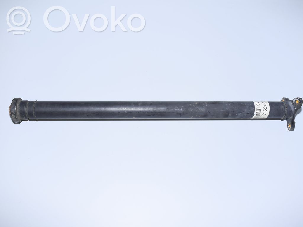Etukardaaniakseli   7524371