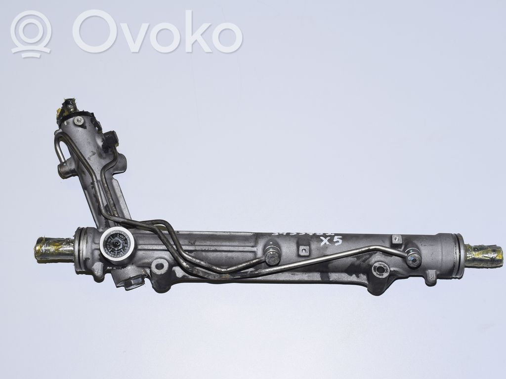 BMW X5 E53 Steering rack 