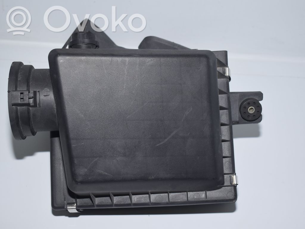 BMW X5 E53 Air filter box 