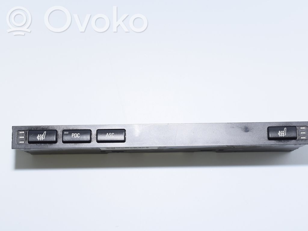 ASC control unit/module   8373715