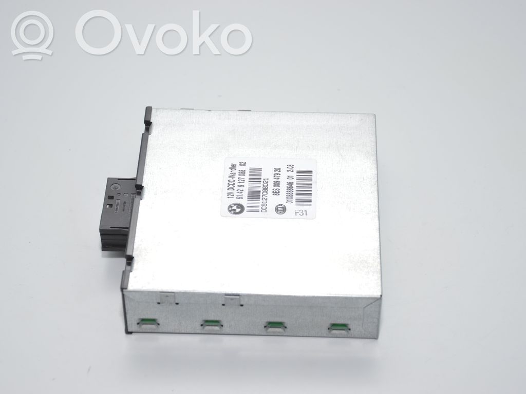 Voltage converter inverter   9127088