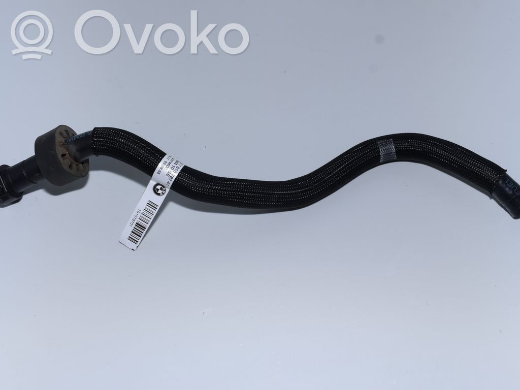 BMW 3 E92 E93 Polttoaineputki 