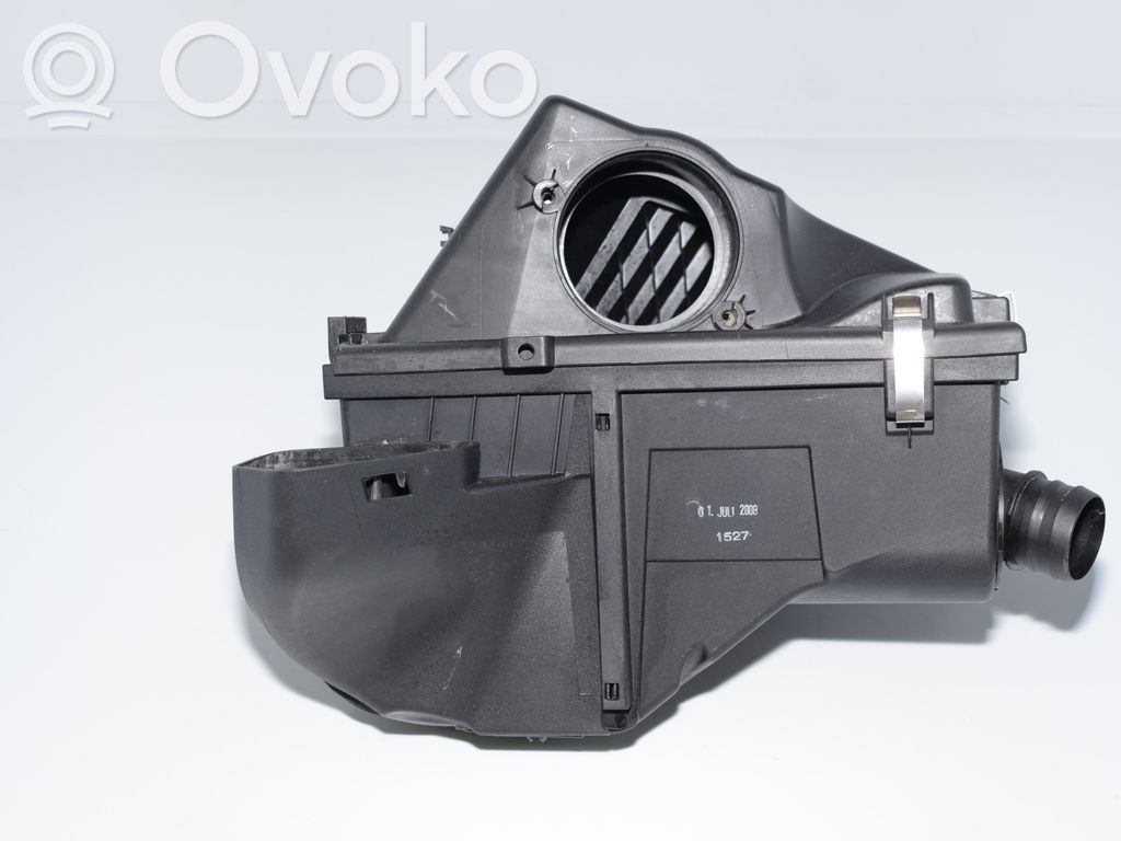 BMW 1 E81 E87 Air filter box 