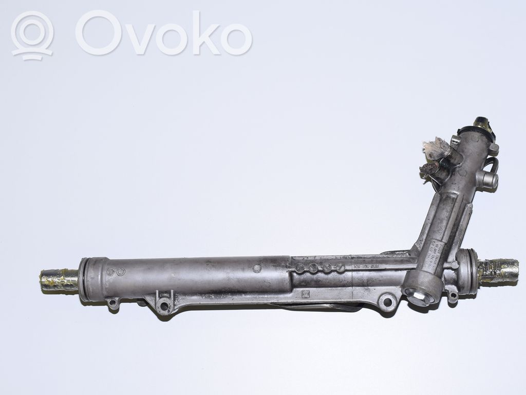 BMW X5 E53 Steering rack 