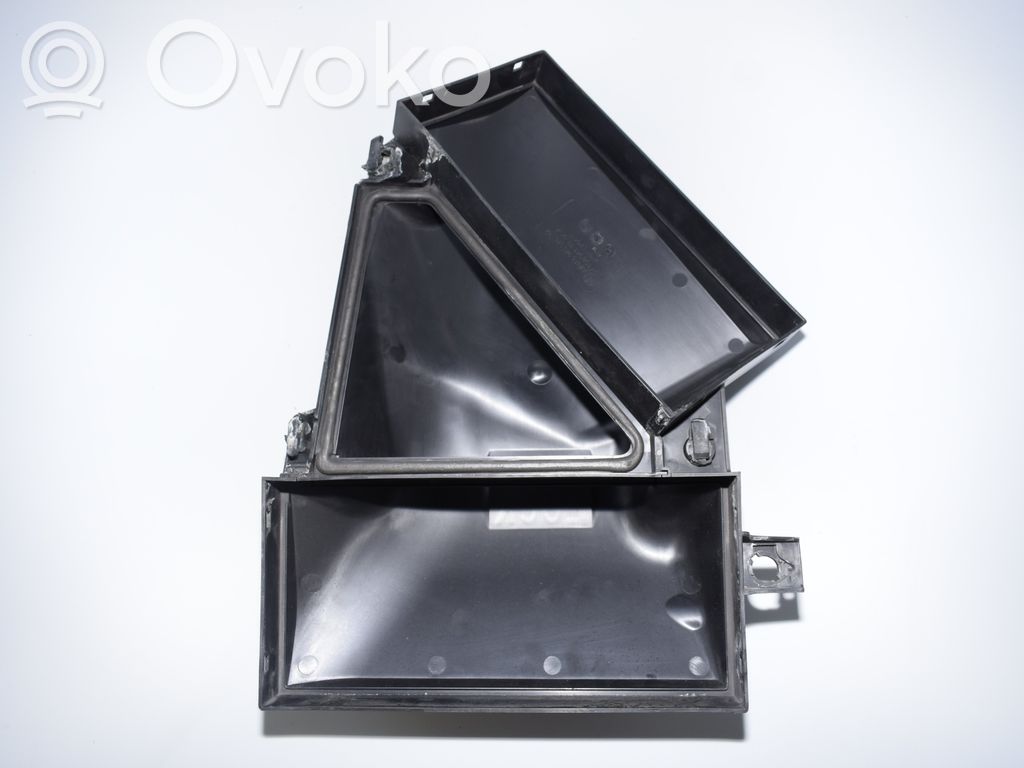BMW X5 E70 Cabin air micro filter frame (part) 