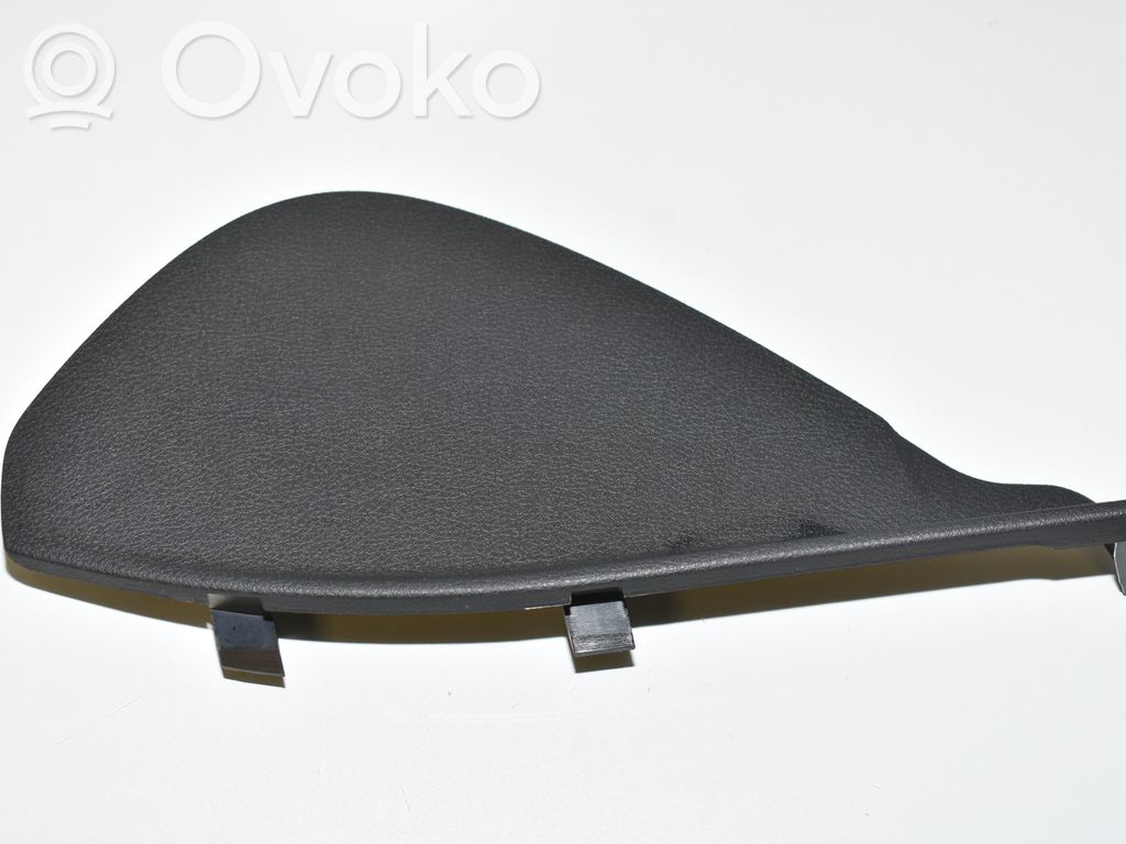 BMW 5 F10 F11 Boczny element deski rozdzielczej 
