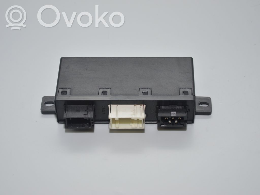 BMW 5 E39 Door control unit/module 