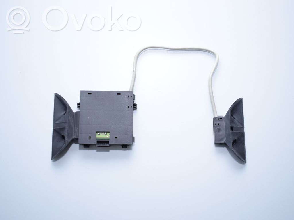 Alarm movement detector/sensor   8379941