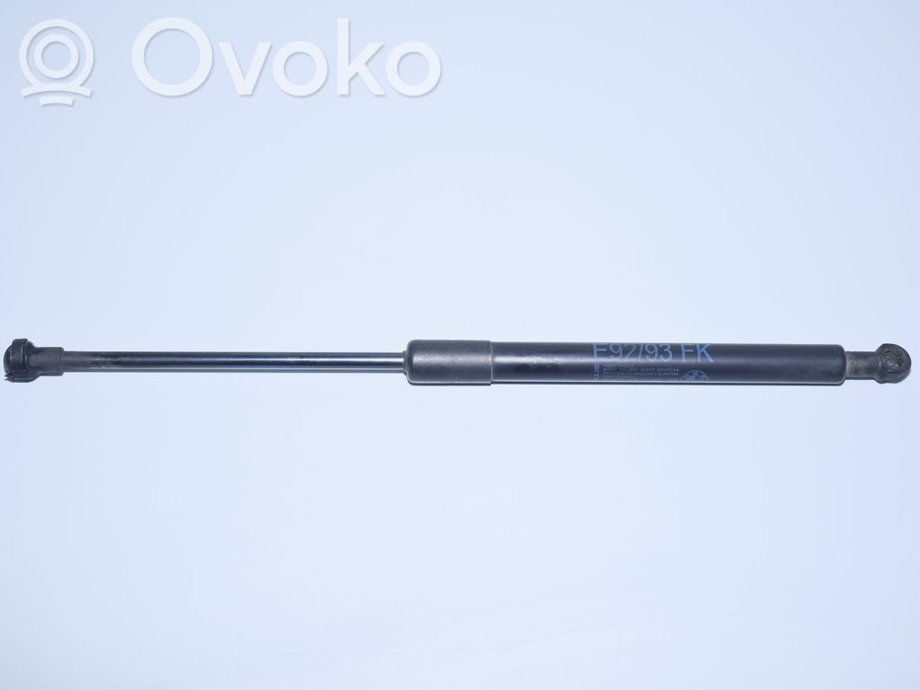 Amortizatorius variklio dangčio   7129190