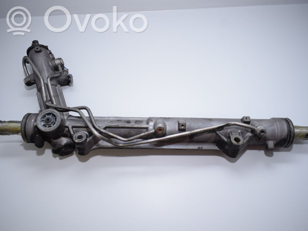 BMW X5 E53 Vairo kolonėlė 