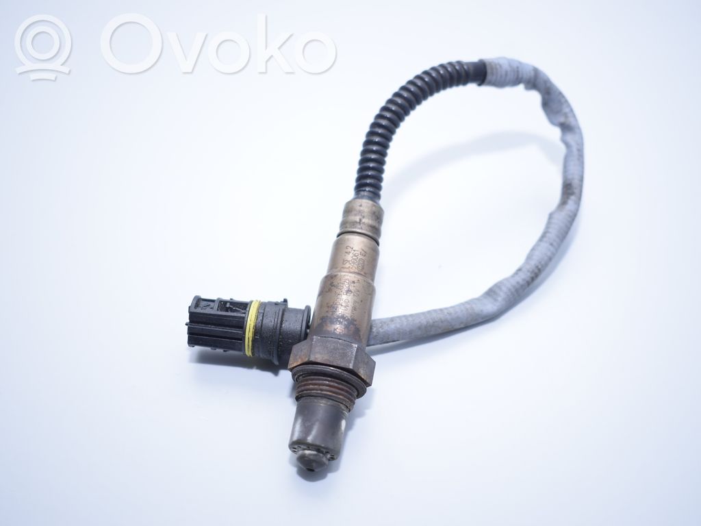 BMW 5 E60 E61 Lambda probe sensor 