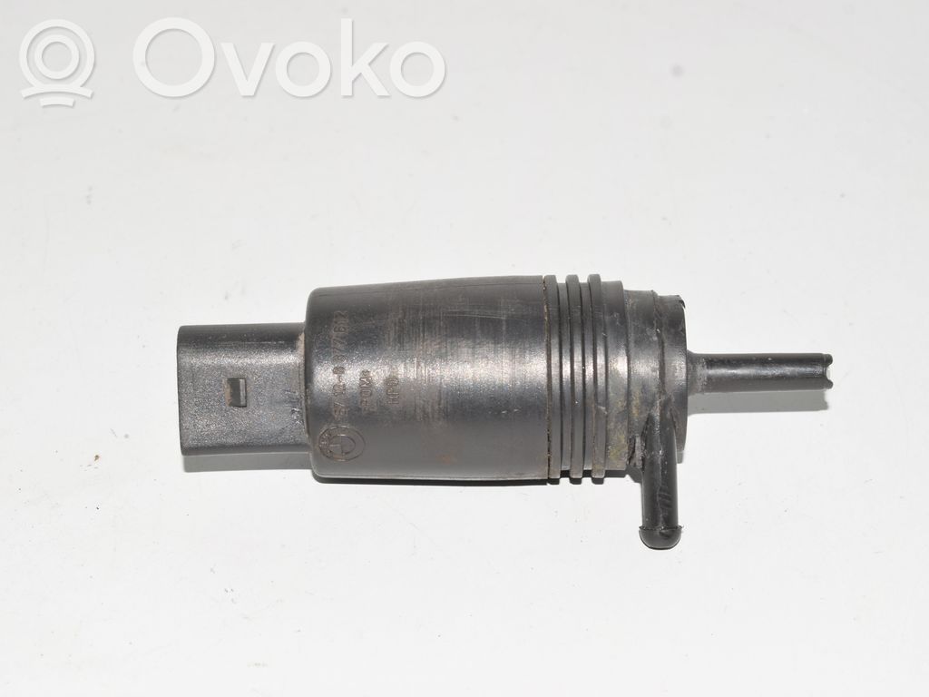 Logu mazgātāja sūknis   8377612