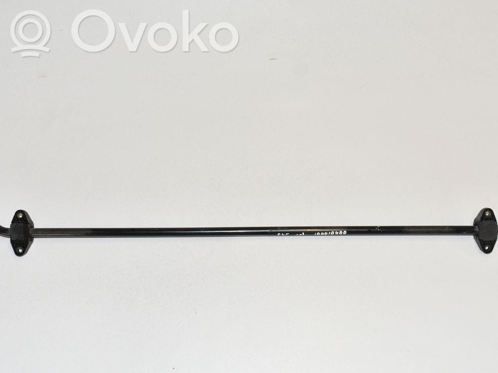 BMW 2 F45 Bară antiruliu spate 