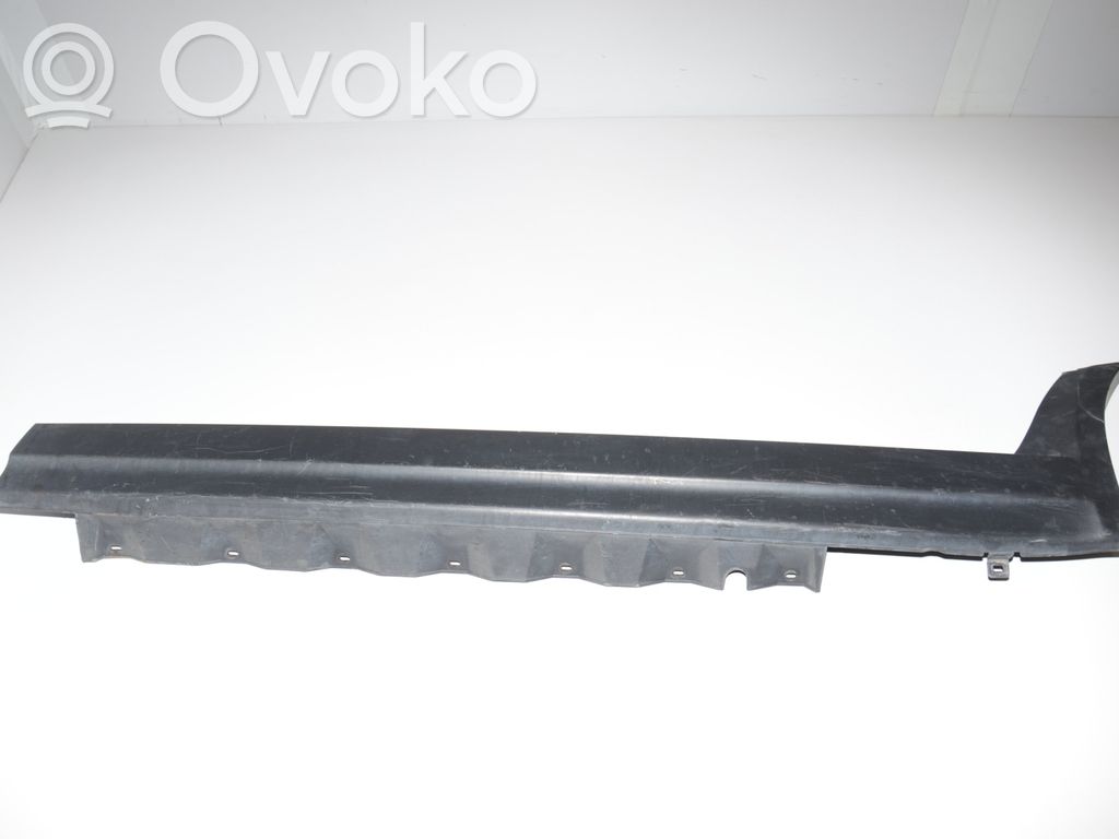 BMW X3 E83 Sill 