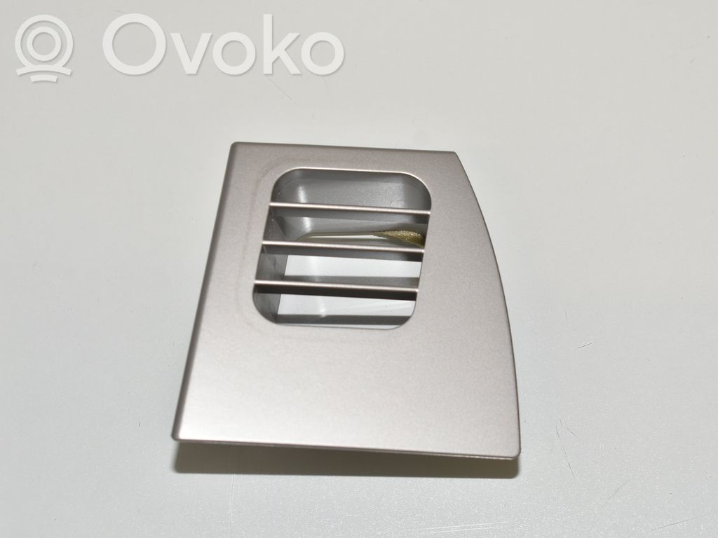 BMW 7 E65 E66 Grilă ventilație/ramă laterală bord 
