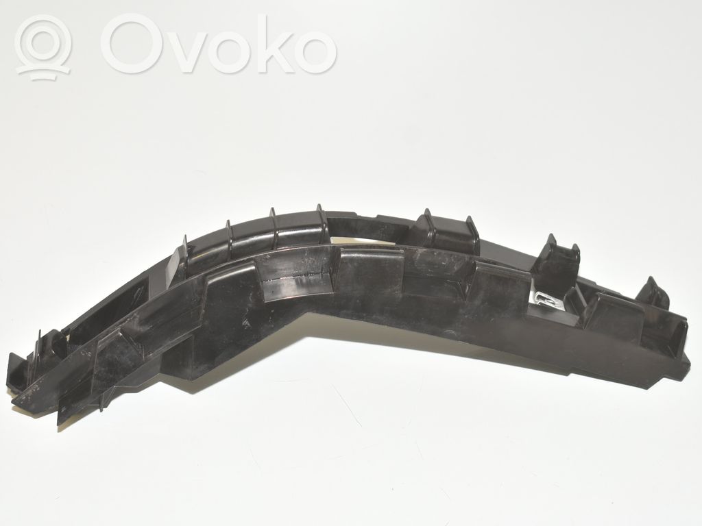 BMW 7 E65 E66 Support de pare-chocs arrière 