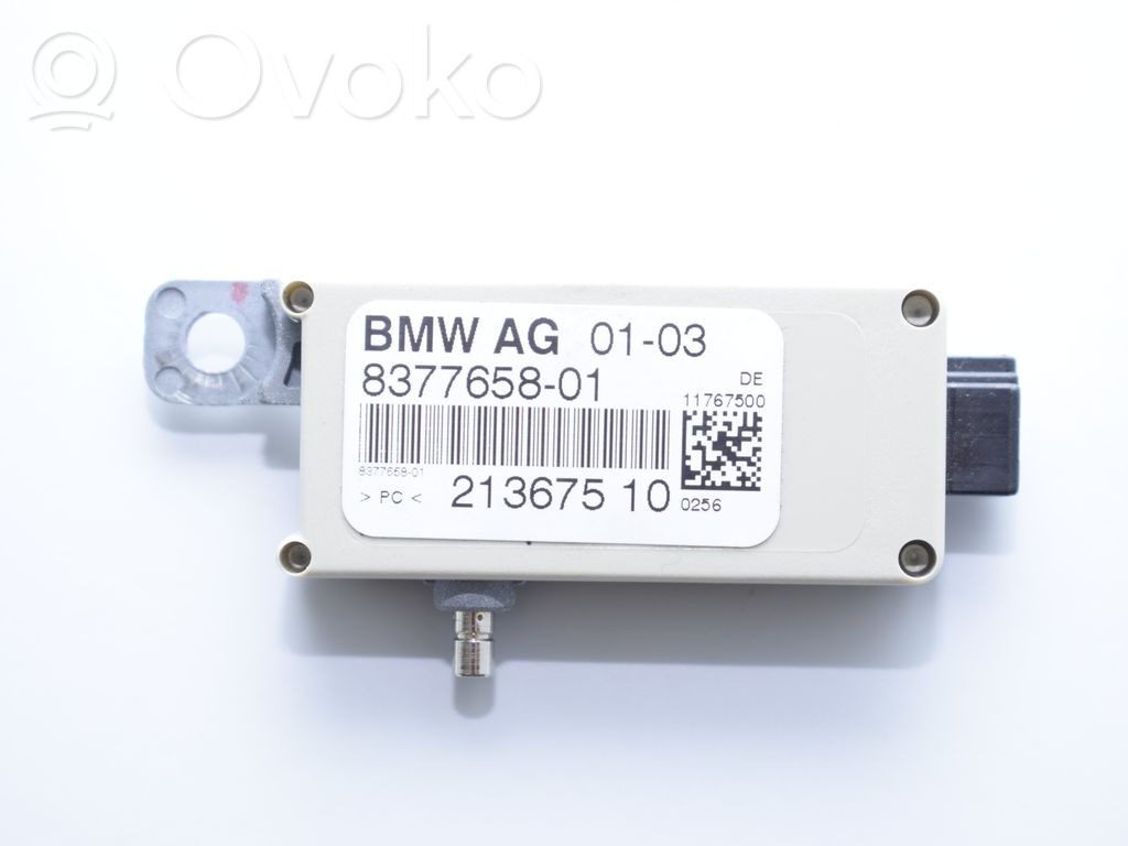 Antenas pastiprinātājs   8377658