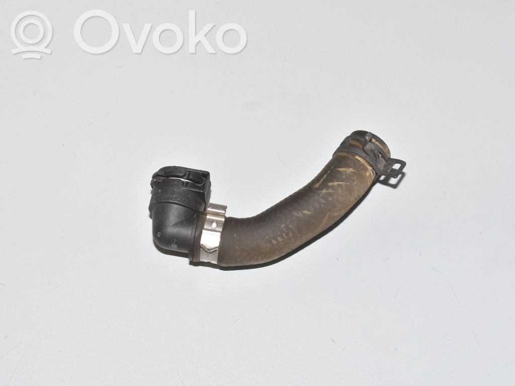 BMW i3 Engine coolant pipe/hose 