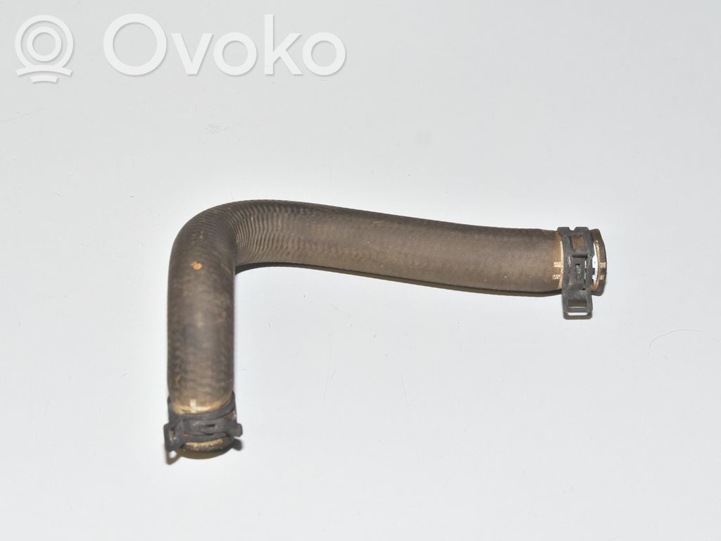 BMW i3 Engine coolant pipe/hose 