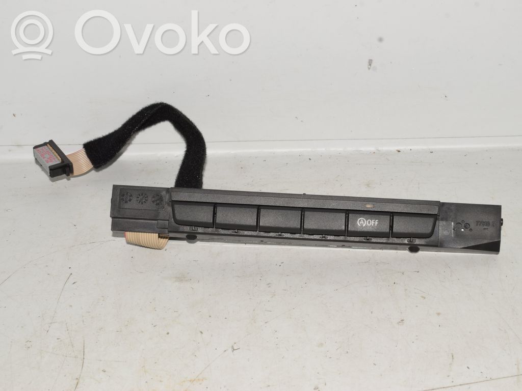 Interruptor de control de tracción (ASR)   6970919